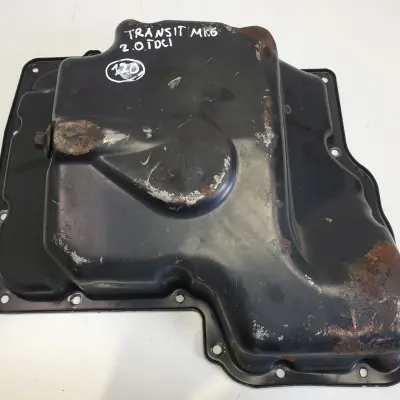 Ford Transit MK7 2.2 TDCI MISKA OLEJU olejowa