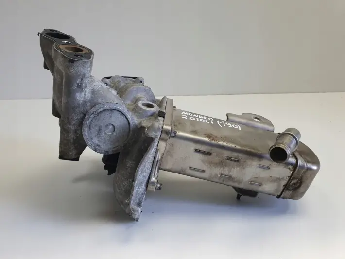 Ford Mondeo IV MK4 2.0 TDCI CHŁODNICA SPALIN EGR 30725855