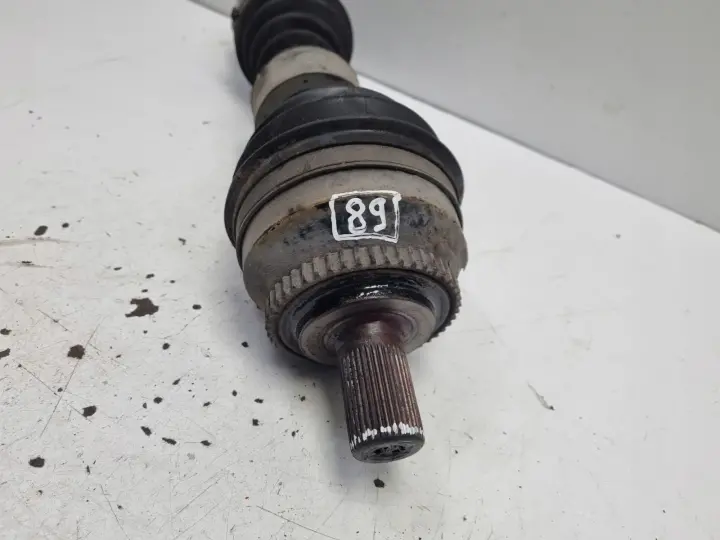 Volvo C70 S70 V70 I 2.4 B LEWA PRZEDNIA PÓŁOŚ półośka lewy przód P9470934