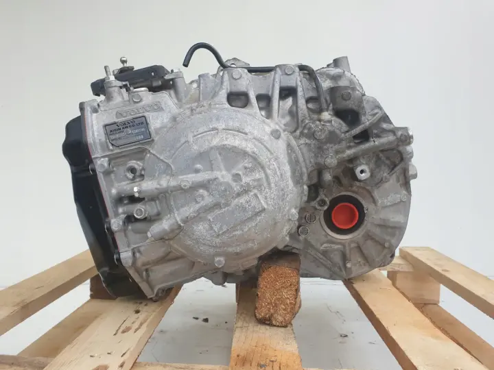 Volvo S90 V90 II 2.0 D DIESEL AUTOMATYCZNA SKRZYNIA BIEGÓW TG-81SC 1285196