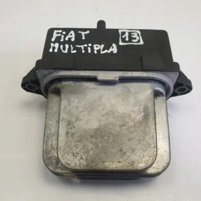 Fiat Multipla REZYSTOR DMUCHAWY Opornica 562930000