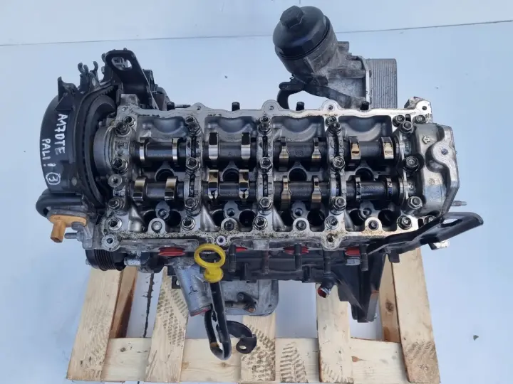 SILNIK BEZ OSPRZĘTU Opel Astra IV J 1.7 CDTI 110KM A17DTE