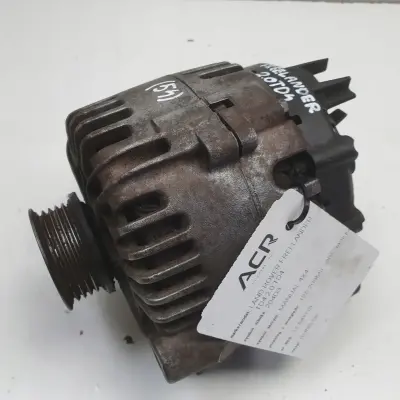 Land Rover Freelander 2.0 TD4 ALTERNATOR YLE500170 TG15C038 150A