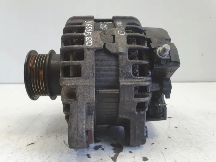 Volvo XC60 2.0 D4 ALTERNATOR bosch 30659580