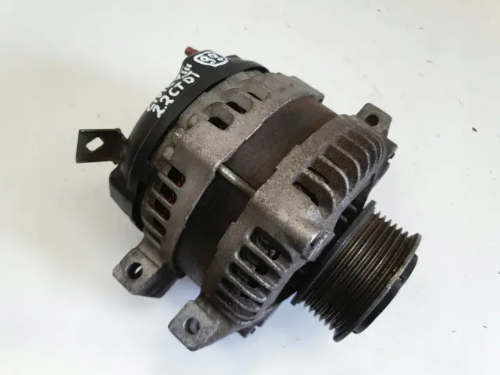 Honda Civic VIII 2.2 iCTDI ALTERNATOR LRA02971