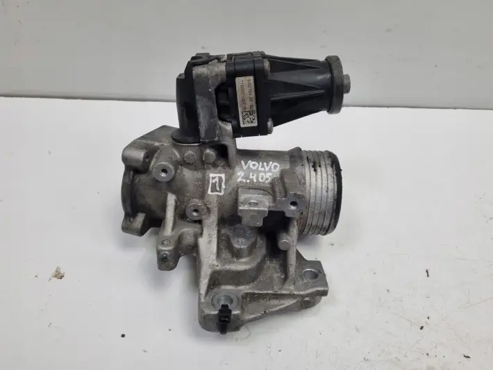 Volvo S60 I V60 XC90 I XC60 I 2.0 2.4 D D4 D5 ZAWÓR EGR 50590603