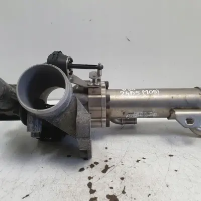 Volvo XC60 2.4 D D5 CHŁODNICA SPALIN egr 880765R