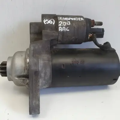 VW Transporter T5 2.0 8V ROZRUSZNIK BOSCH