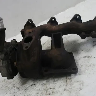 Fokus MKI 1.8 TDCI TURBOSPRĘŻĄRKA 1S4Q-6KG9-AL