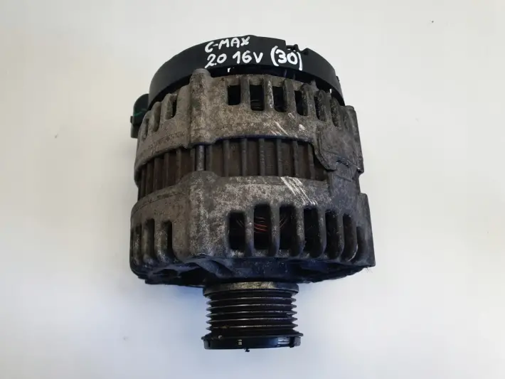 Ford Mondeo MK4 2.0 TDCI ALTERNATOR 7G9N-10300-EA 0121615028