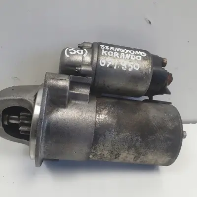 SsangYong Korando III 2.0 D XDI ROZRUSZNIK oryginał