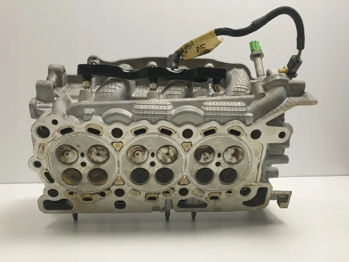 Land Rover Sport II 3.0 V6 LEWA GŁOWICA CYLINDRÓW