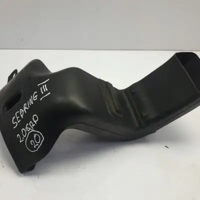 Chrysler Sebring III 2.0 CRD PRZEWÓD POWIETRZA wąż