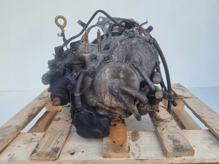 Honda Civic VII 1.4 1.6 VTEC AUTOMATYCZNA SKRZYNIA BIEGÓW automat SLXA