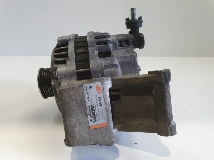 Mazda 3 BK 2.0 16V ALTERNATOR A5098 AS-PL