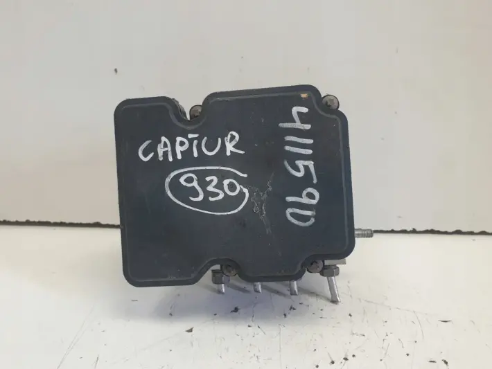Renault Captur POMPA ABS hamulcowa 476608644R