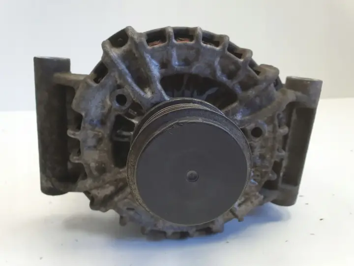 Ford Transit VII MK7 2.2 TDCI ALTERNATOR 0125711001 CC1T-10300-BB