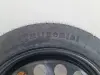 Volvo S80 V70 S60 I KOŁO DOJAZDOWE dojazdówka 125/80 R17 9209872