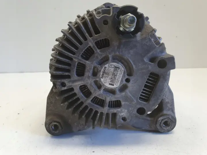 Nissan Qashqai J10 1.6 16V ALTERNATOR 23100BC00A 120A