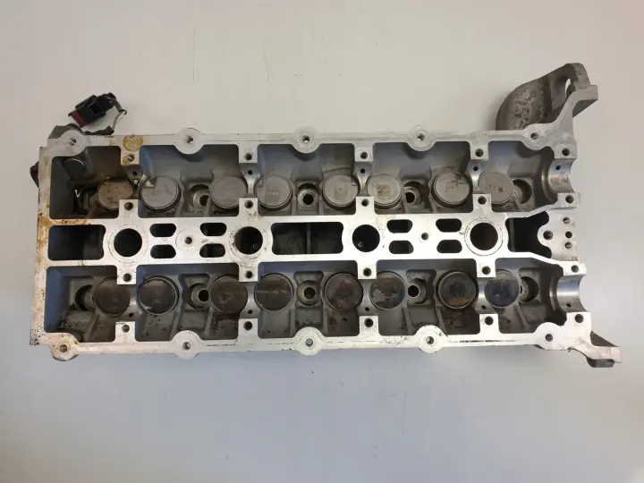 Jaguar S-Type 4.0 V8 GŁOWICA CYLINDRÓW prawa