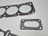 Ford Sierra 2.0 OHV 8V USZCZELKA POD GŁOWICĘ GŁOWICY KOLEKTORA uszczelki