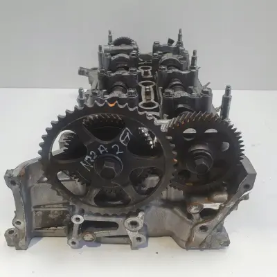 Honda Civic VIII 2.2 iCDTI GŁOWICA CYLINDRÓW wałki N22A2