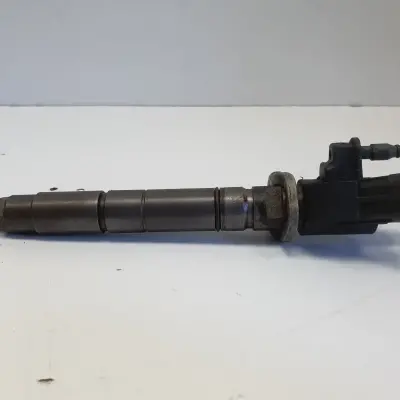 Volvo V70 III XC70 II 2.4 D5 WTRYSKIWACZ wtrysk 0445116036