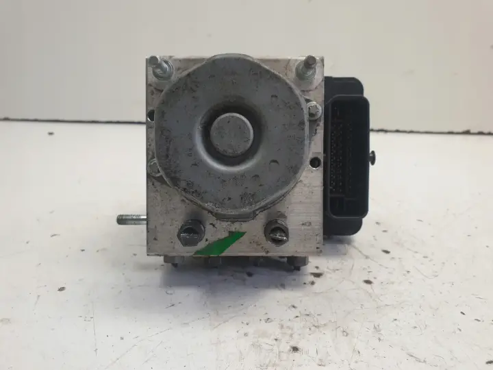 Renault Clio IV POMPA ABS Sterownik 476600188R