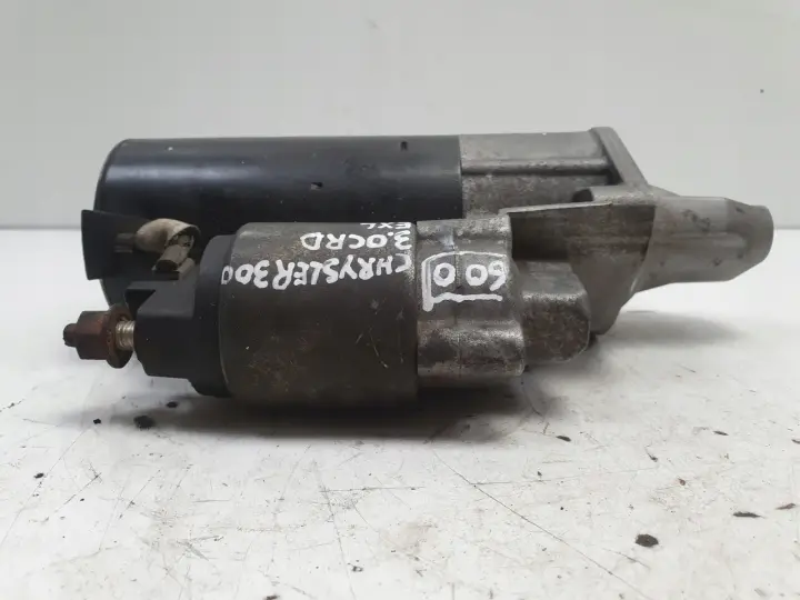 Chrysler 300C 3.0 CRD ROZRUSZNIK bosch 0001115054