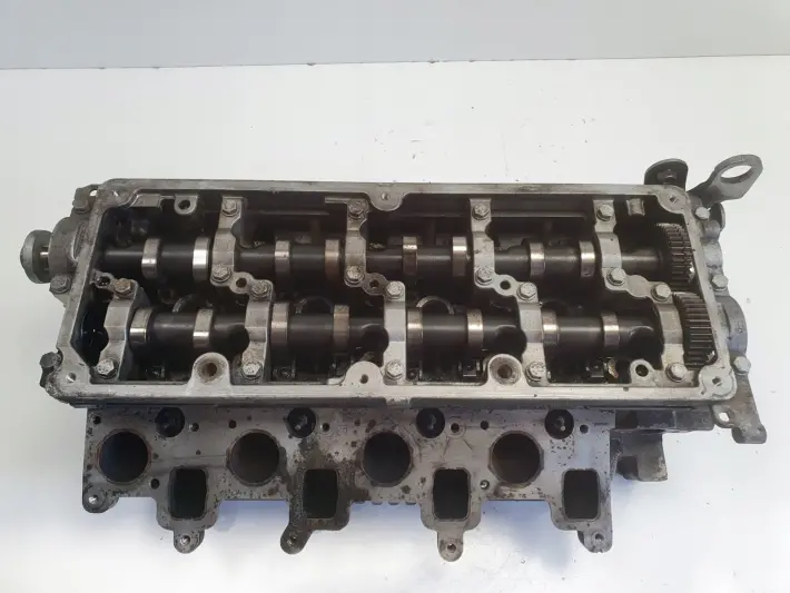 VW Golf VI 1.6 TDI GŁOWICA CYLINDRÓW 03L103286A