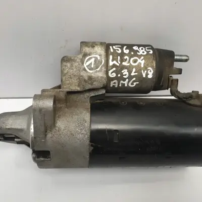 Mercedes W204 6.3 V8 AMG ROZRUSZNIK 0001109273