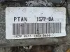 Ford Mondeo MK3 2.0 16V AUTOMATYCZNA SKRZYNIA BIEGÓW 1S7P-BA PTAN