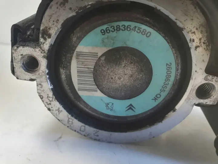 Peugeot 206 1.4 HDI POMPA WSPOMAGANIA 9638364580