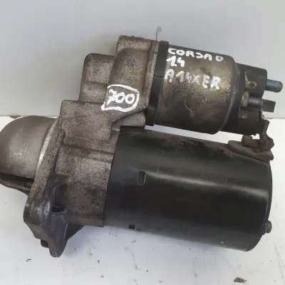 Opel Corsa D 1.4 16V ROZRUSZNIK bosch 0001107522