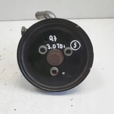 Audi Q7 4L 3.0 TDI 05-15r POMPA WSPOMAGANIA 059145255C