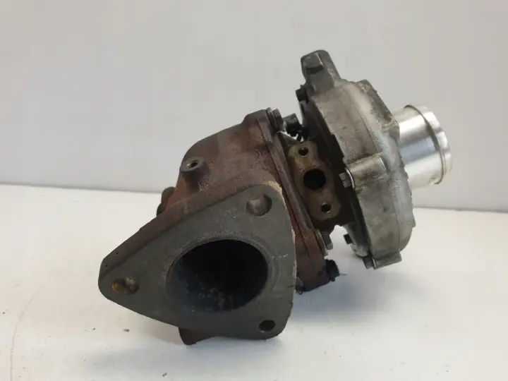 Ford Transit MK8 VIII 2.0 TDCI TURBOSPRĘŻARKA