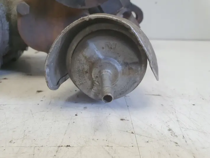 Volvo V60 XC60 S80 II 2.4 D5 TURBOSPRĘŻARKA turbo 36002757 36002640