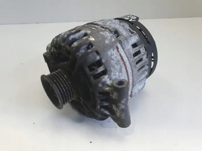 Mini One R50 R53 1.6 16V ALTERNATOR 110A 0124325158 bosch
