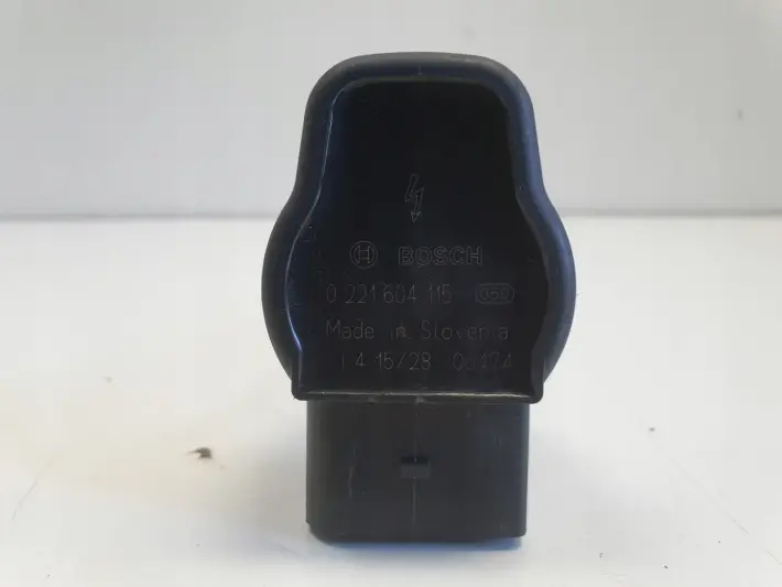 VW Eos 2.0 FSI CEWKA ZAPŁONOWA 0221604115