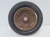 KOŁO ZAPASOWE Zapas felga 145/80 R14 4x105 Bridgestone Ecopia B381 2008