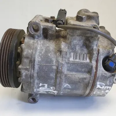 BMW E90 E91 2.0 D SPRĘŻARKA KLIMATYZACJI pompa