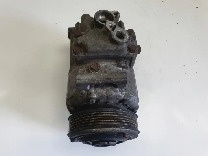 Seat Toledo III 1.9 TDI SPRĘŻARKA KLIMATYZACJI 1K0820803G