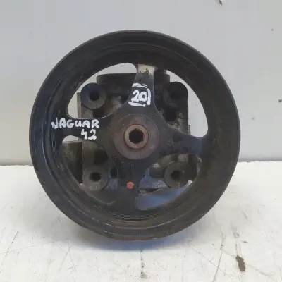 Jaguar XK XKR 4.2 V8 POMPA WSPOMAGANIA 7617955