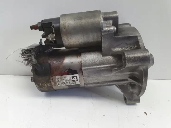 Citroen Jumpy 1.9 D ROZRUSZNIK 9656299480 M000T86081 bosch