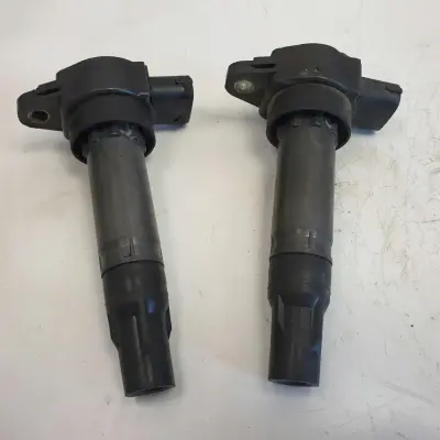 Smart ForTwo 1.0 CEWKA ZAPŁONOWA FK0319