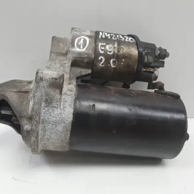 BMW E46 318 2.0 i ROZRUSZNIK bosch 7505979 oryginał 0001108196