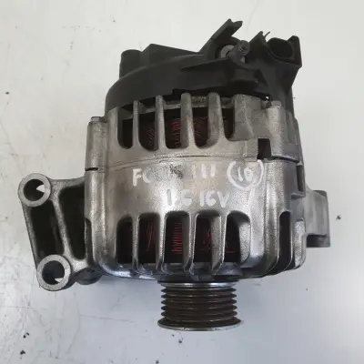 Ford Focus MK3 III 1.6 16V ALTERNATOR valeo AV6N-10300-HA 120A
