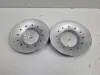 Bmw DEKIELEK FELGI Kapsel kołpak 1092327 164mm
