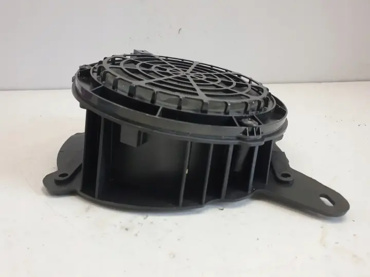 Opel Corsa F GŁOŚNIK DRZWI lewy przód 9823206980