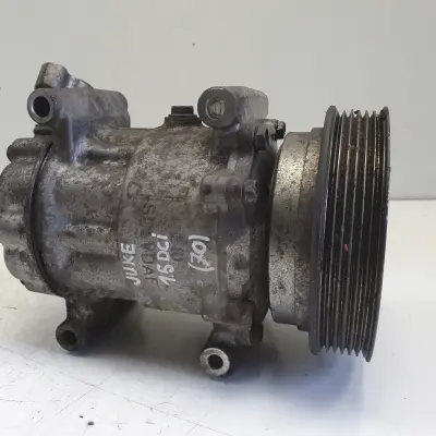 Nissan Juke 1.5 DCI SPRĘŻARKA KLIMATYZACJI